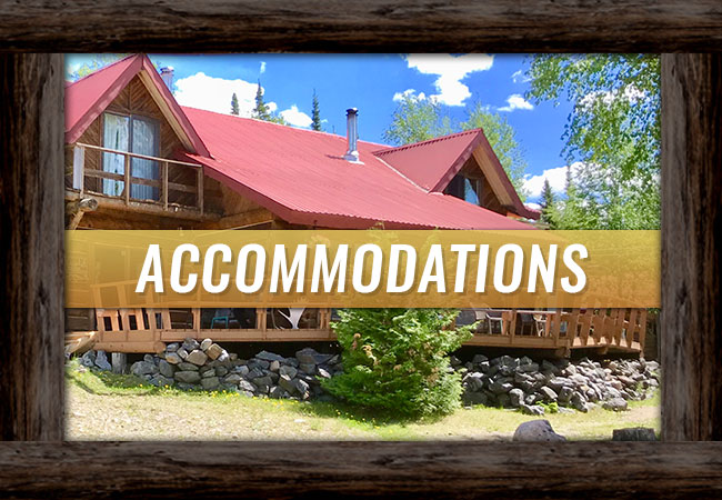 Accommodations Guardian Eagle Resort Accommodations